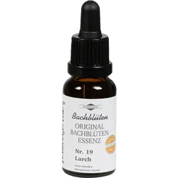 Bachblüten Murnauer Larch Tropfen