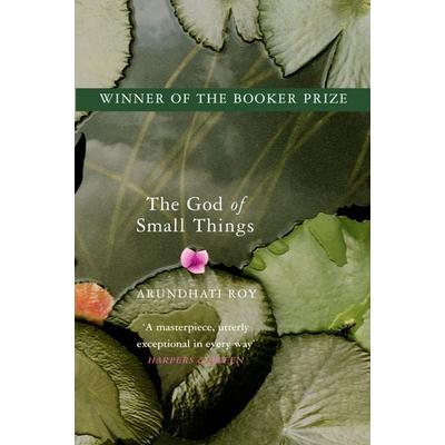 The God of Small Things, Taschenbuch von Arundhati Roy, HarperCollins, 978-0-00-655068-6