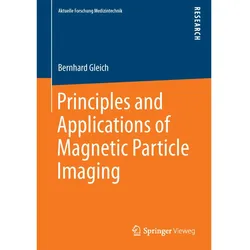 Gleich:Principles and Applications, Fachbücher von Bernhard Gleich