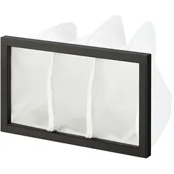 Helios Ventilatoren Ersatz-Luftfilter Coarse ELF-KWL Yoga 400