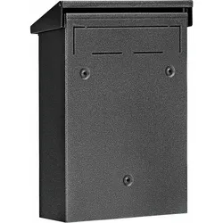 Burg Wächter, Briefkasten, Briefkasten blech DAILY 5861
