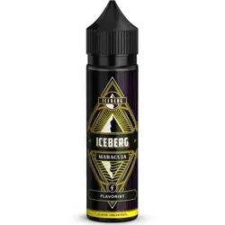 Flavorist Iceberg - Maracuja Aroma