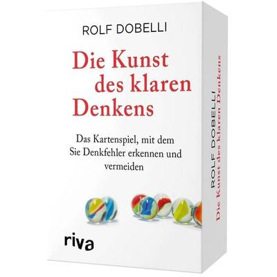 Die Kunst des klaren Denkens