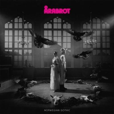 Norwegian Gothic - Arabrot, Vinyl