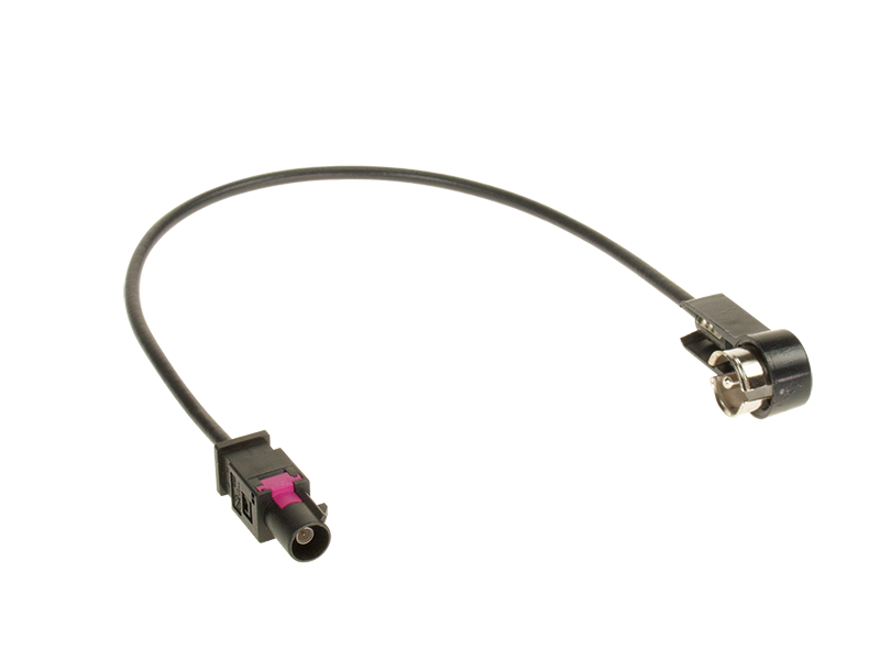 ACV BMW ISO-Radio - Antennenadapter