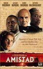 Morgan Freeman - Amistad [VHS] - Preis vom 08.10.2026 07:26:42 h