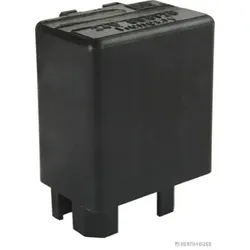 HERTH&BUSS Zeitrelais, 15 A, 3 pins - 75898128