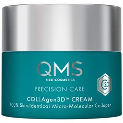 50ml QMS Precision Care COLLAgen3D Cream