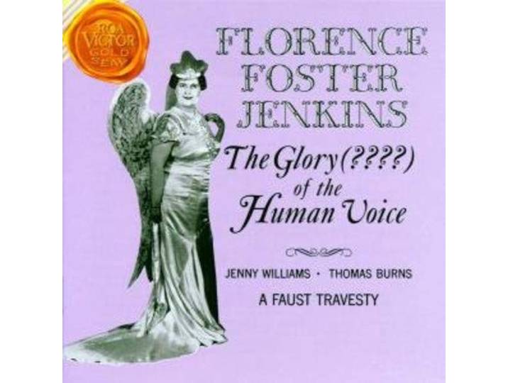 Glory of Human Voice