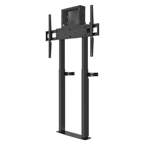 b-tech Flat Screen Floor-to-wall (100 kg, 55" - 100") (BT8559/B)