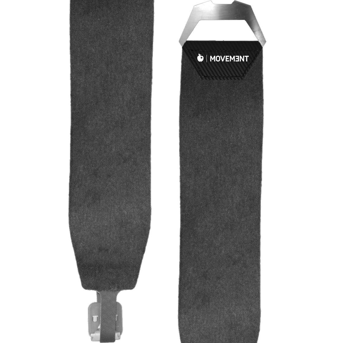 Movement Skins Axess/Bond 86 Mix Hotmelt - 161 cm