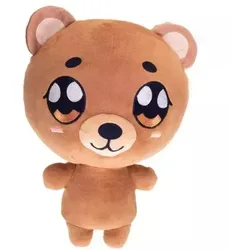 Hoody Kin Akademie: Plüschbär - 32 cm