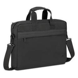 Rivacase 8234 schwarze Notebooktasche 13.3" (13.30") (8234 black)