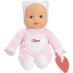 Chicco - My First Doll - Rosa