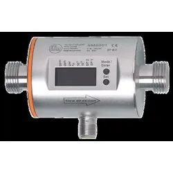 Ifm Electronic Durchflusssensor SM6001
