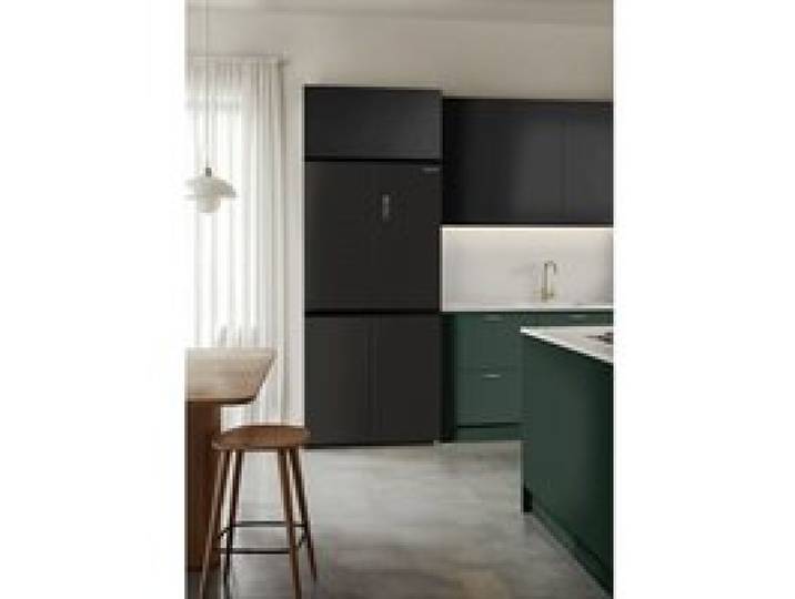 Réfrigérateur - Studio - Cross Door 503 - 4 portes - Care+ - Noir