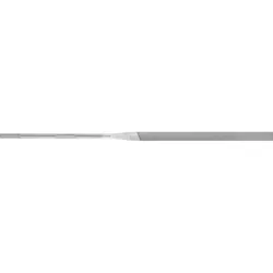 PFERD TOOLS Präzisions-Nadelfeile Flachstumpf Schweizer Hieb - 12802182