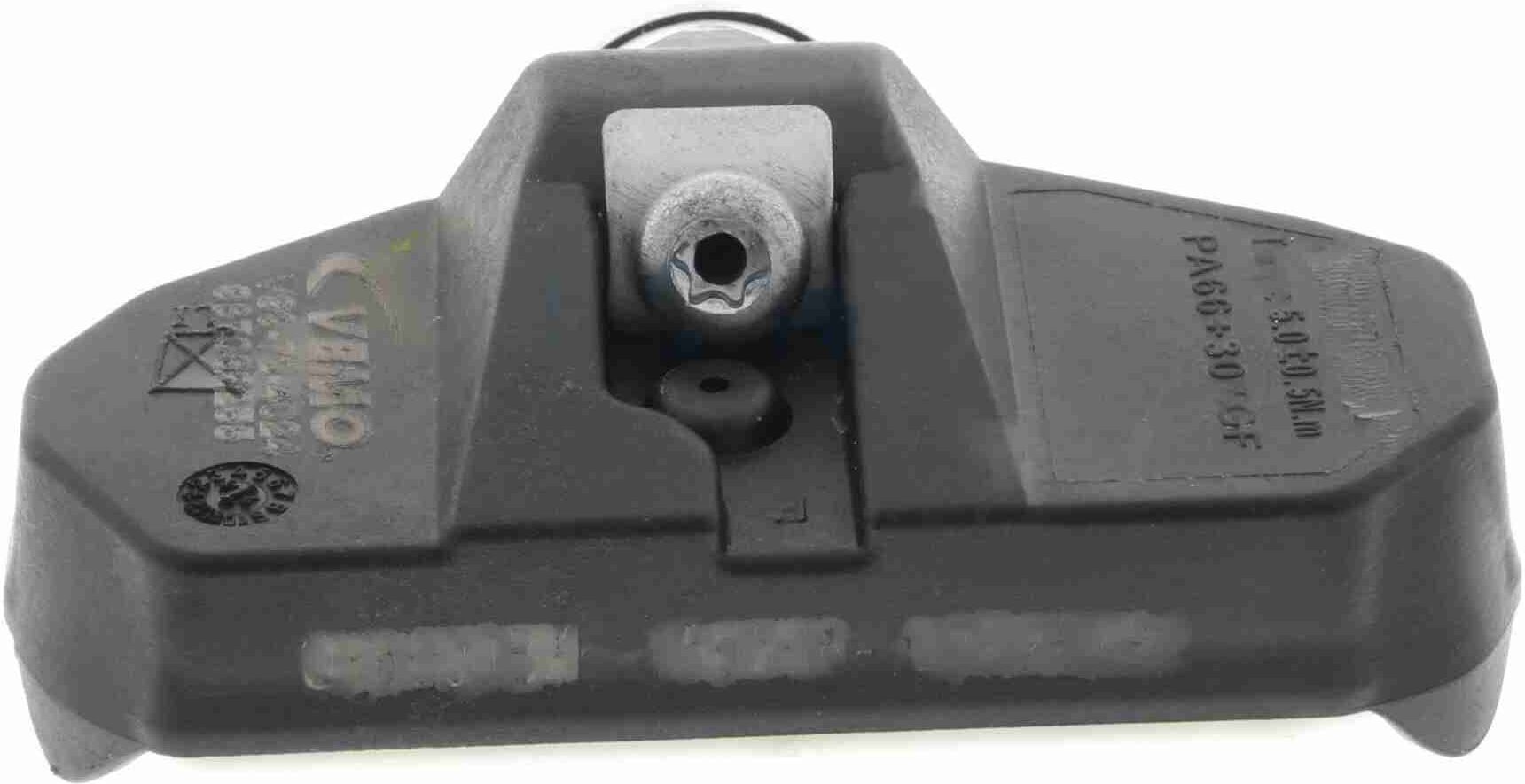 Vemo Radsensor, Reifendruck-Kontrollsystem Original Qualität V99724024 Für Mazda