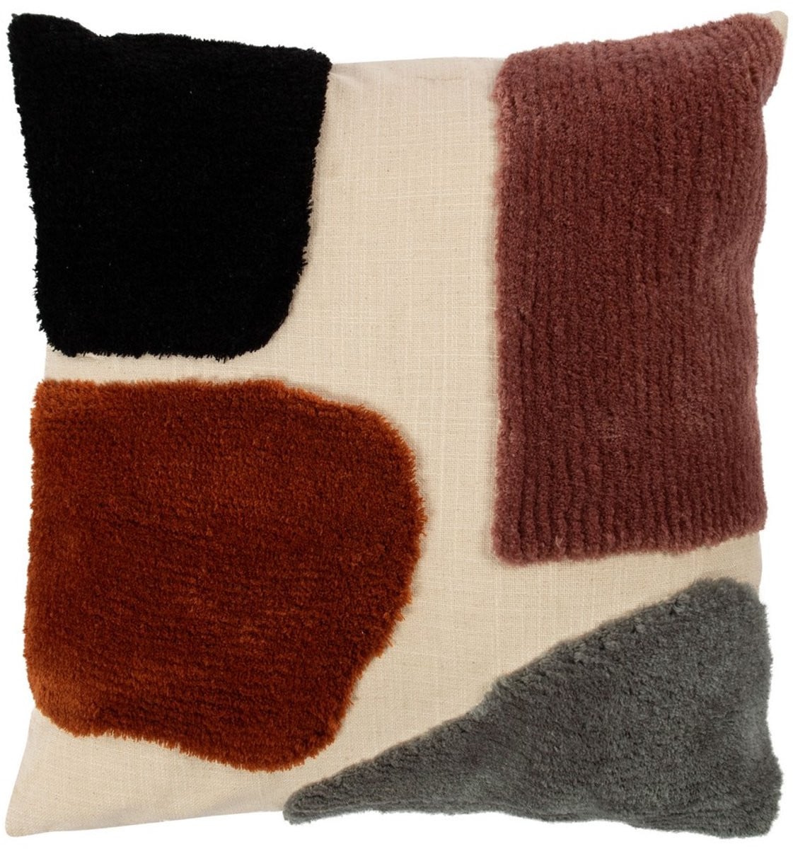 Dominica Kussen Multi 45 x 45 cm