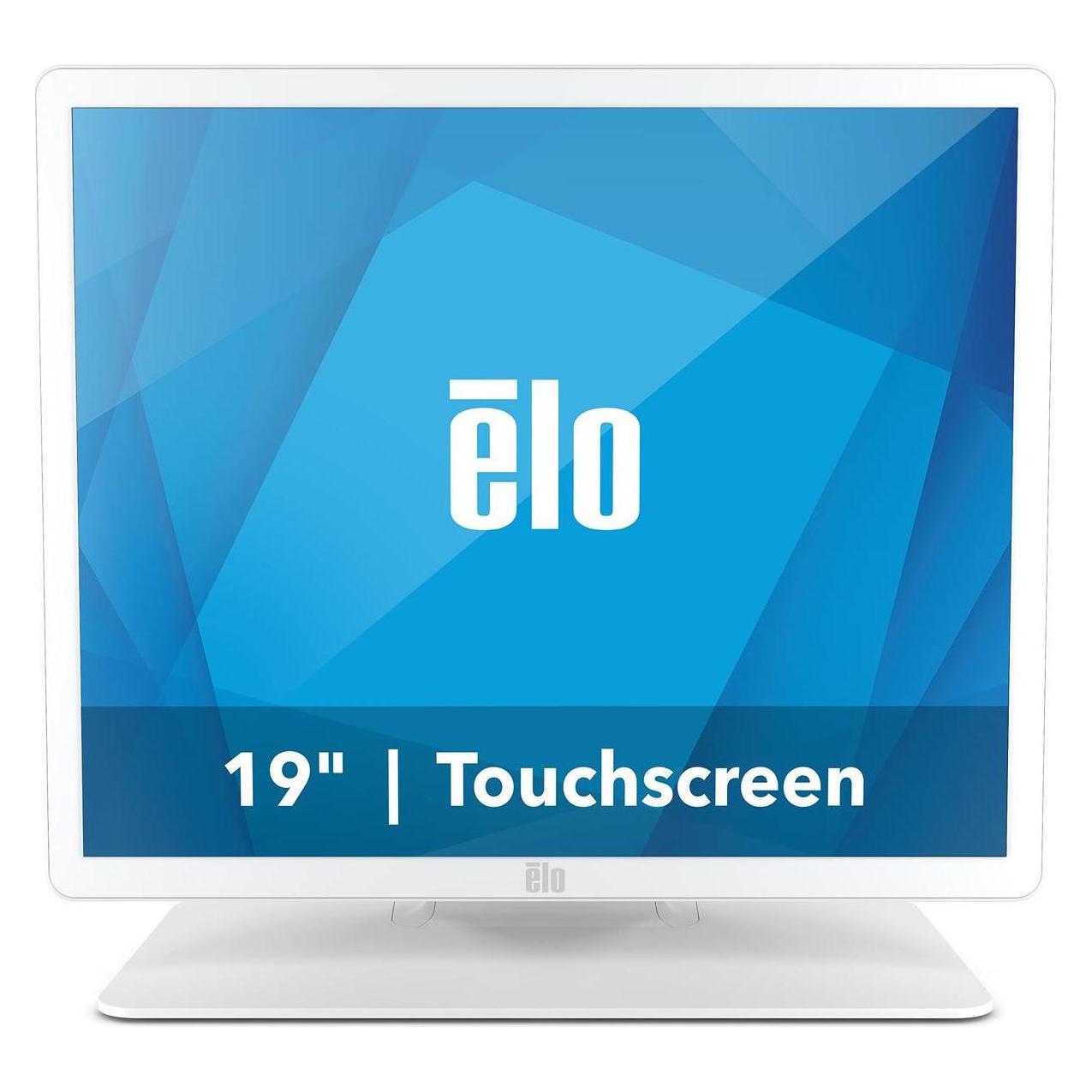 ēlo 1903LM (19 Zoll) Pixel Multitouch (1280 x 1024 Pixel, 19") (E658586)