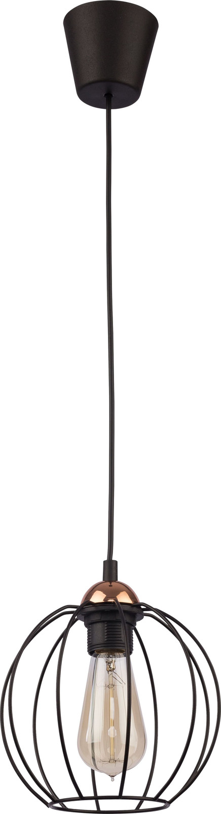 TK Lighting Hanglamp GALAXY 1644