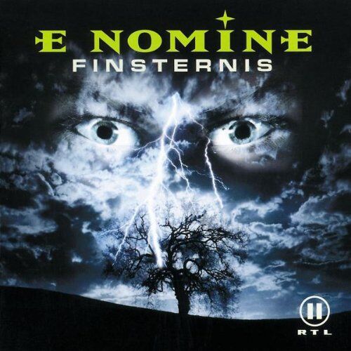 E Nomine - Finsternis - Preis vom 27.09.2026 03:53:48 h