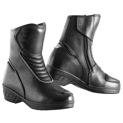 Bogotto Lady Short wasserdichte Damen Motorrad Stiefel