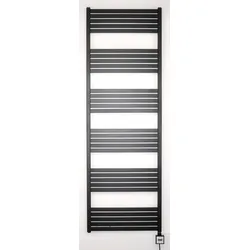 Thermal Trend KH Economy Heizkörper elektrisch 180x60 cm schwarz SETKHE6001800X3BL