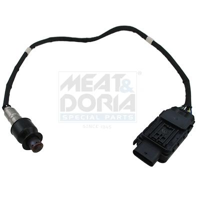 MEAT & DORIA NOx-Sensor, NOx-Katalysator 57086 für VAG