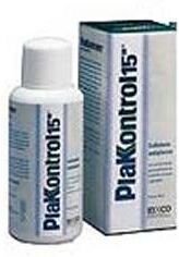 Plakkontrol 15 Secondi 250 ml