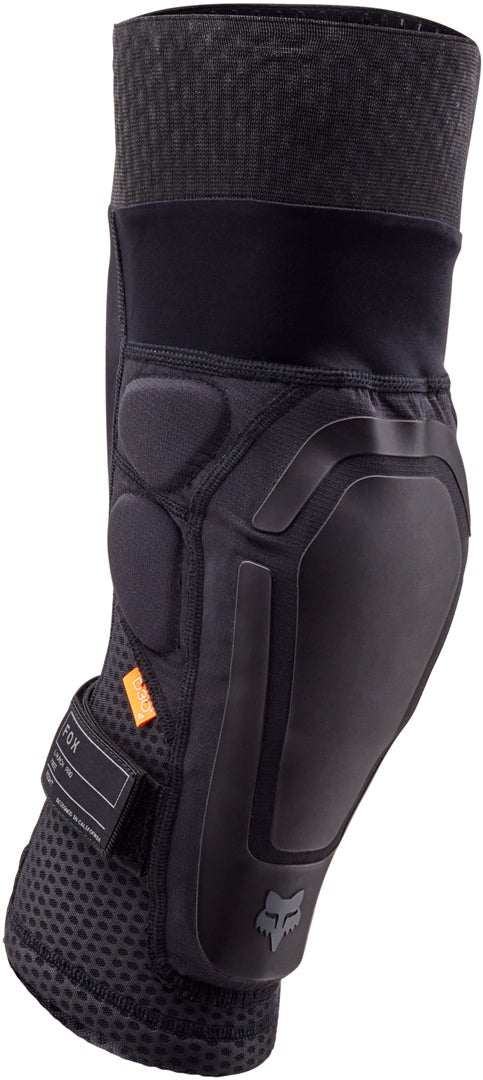 FOX Launch Pro Knieprotektoren 30606-001-M