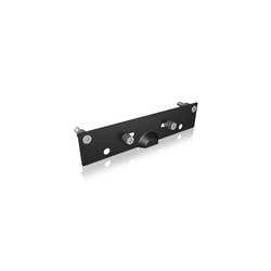 IB-RPA100 Icy Box Raspberry Pi Vesa Mount, Halterung 60521