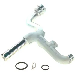 Buderus Vorlaufanschlussrohr GB142-60 - 7099947
