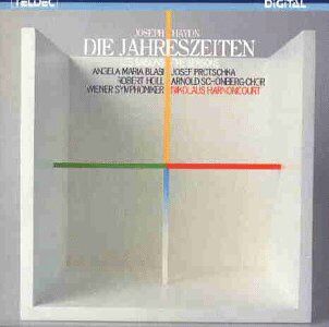 Harnoncourt - Die Jahreszeiten - Preis vom 30.09.2026 22:30:23 h