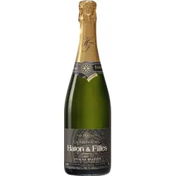 Champagner Haton et Filles - Solo de Meunier