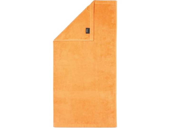 FROTTIER CaWö Handtücher Lifestyle Uni 7007 Mandarine - 316