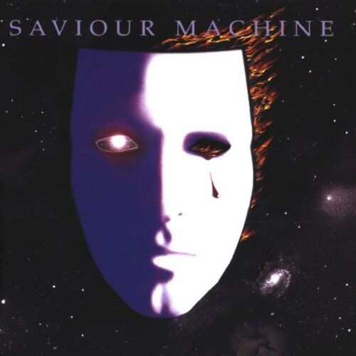Saviour Machine - Saviour Machine - Preis vom 19.10.2026 19:33:35 h