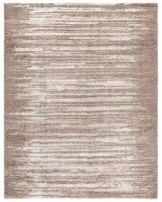 SAFAVIEH Atlantis Shag Annerose Ultra Thick Plush Rug