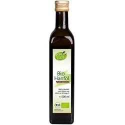 Kopp Vital ® Bio Hanföl