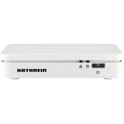 Kathrein EXI 02 LAN, Router, Weiss