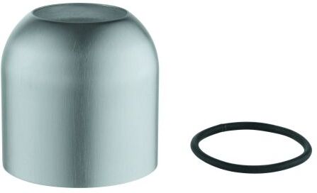 Grohe Kappe 08842 08842SD0 edelstahl