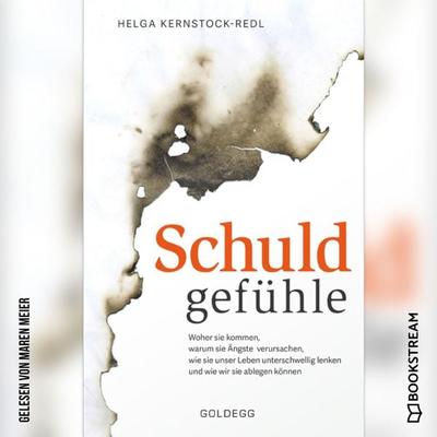 Schuldgefühle - Helga Kernstock-Redl, Audio, 9783991246640