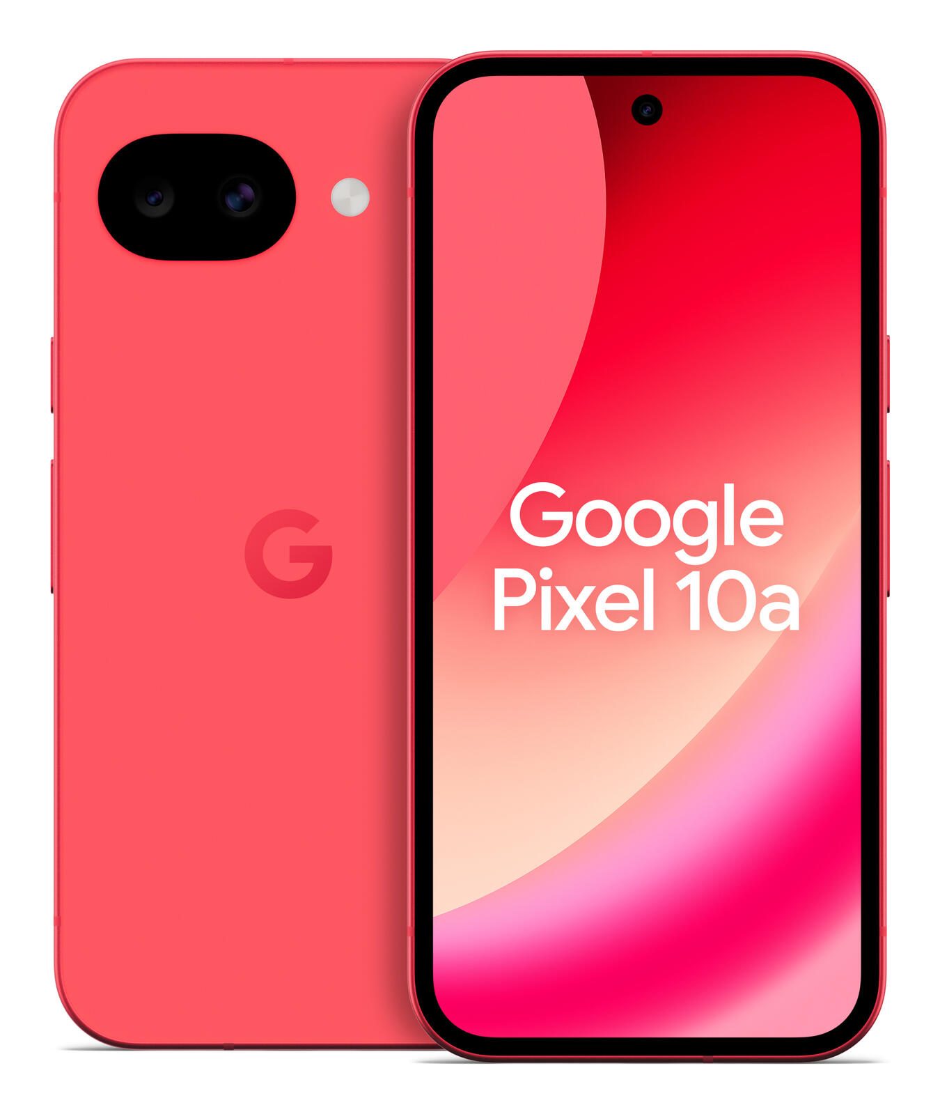 Google Pixel 10a 256GB Berry GA09608-GB