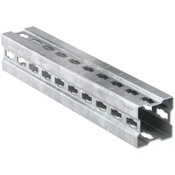 Fischer Montageprofil FMP 90/2,5 6m - 560563