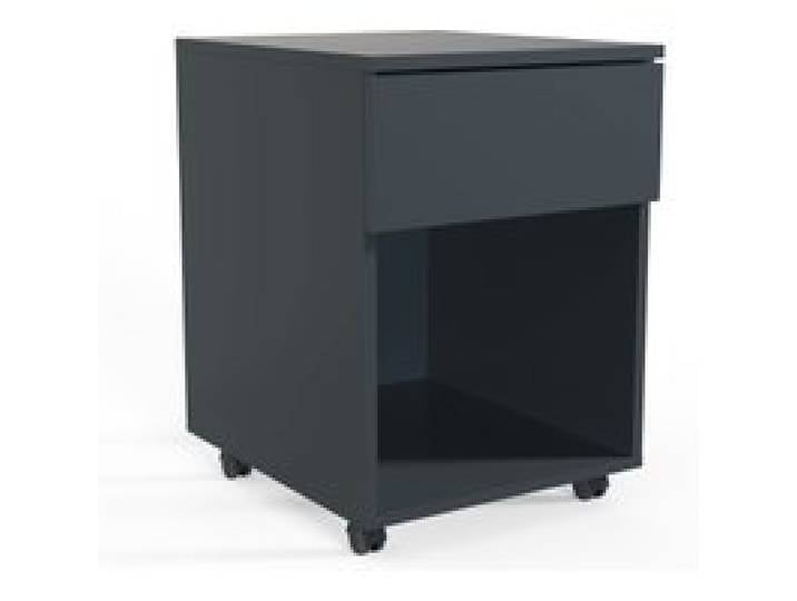 VCM Caisson mobile Dalosa 45 (anthracite, 1-SB)