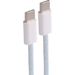 SHVP BS14-21011 - Sync- & Ladekabel, USB-C -> USB-C, 0,5m