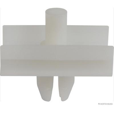 HERTH+BUSS ELPARTS Clip, Zier-/Schutzleiste Fahrzeugtür 50267175 für BMW