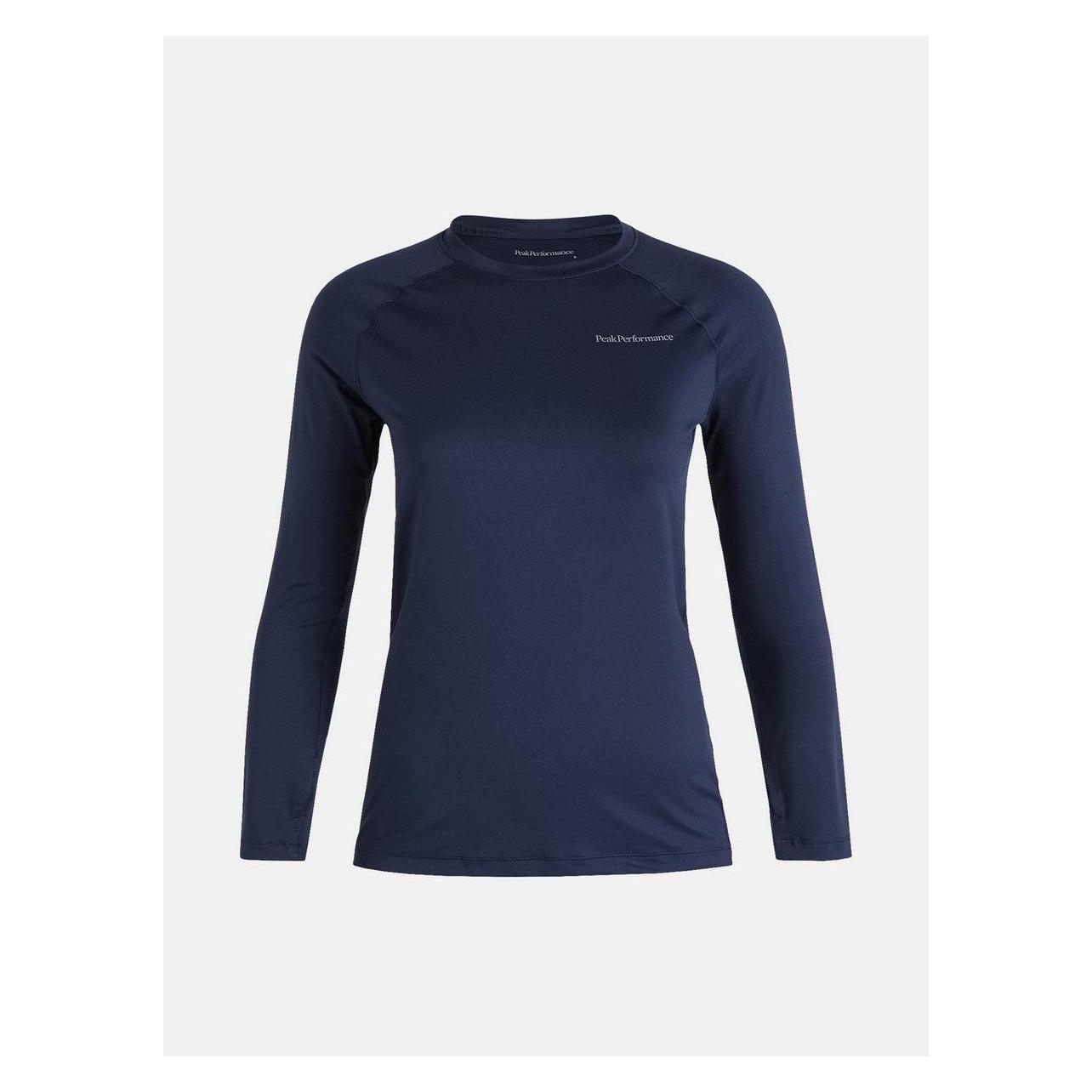 Peak Performance Spirit Crew Thermo-Shirt (XL) (54702539)