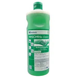 Wischpflege Dreiturm Wischfris classic 1 L Klarwischpflege auf Basis wasserlöslicher Polymere