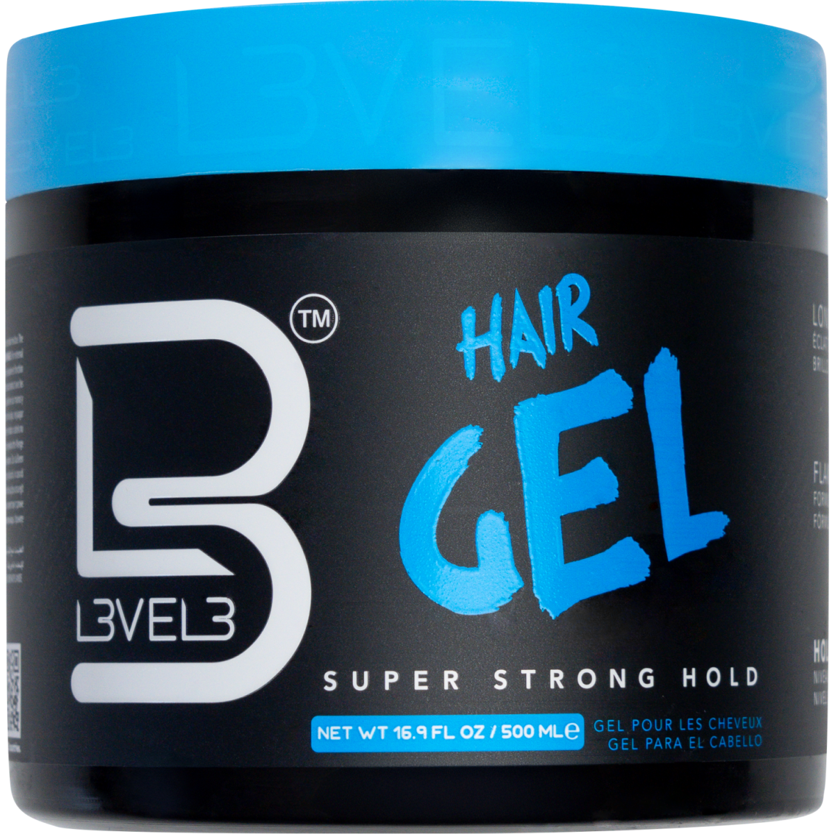 Eino GmbH Level 3 Hairgel 500ml